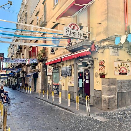 Casa E Bottega 41 Apartment Napoli Esterno foto