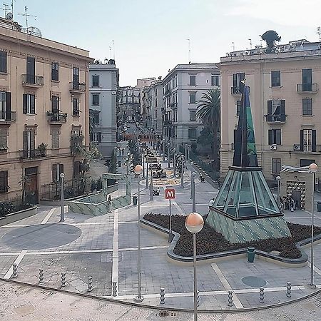 Casa E Bottega 41 Apartment Napoli Esterno foto