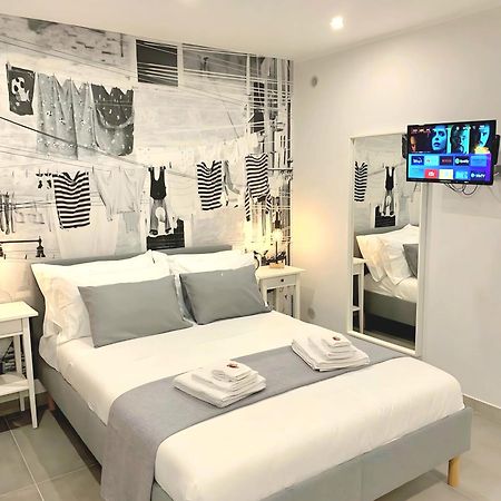 Casa E Bottega 41 Apartment Napoli Esterno foto
