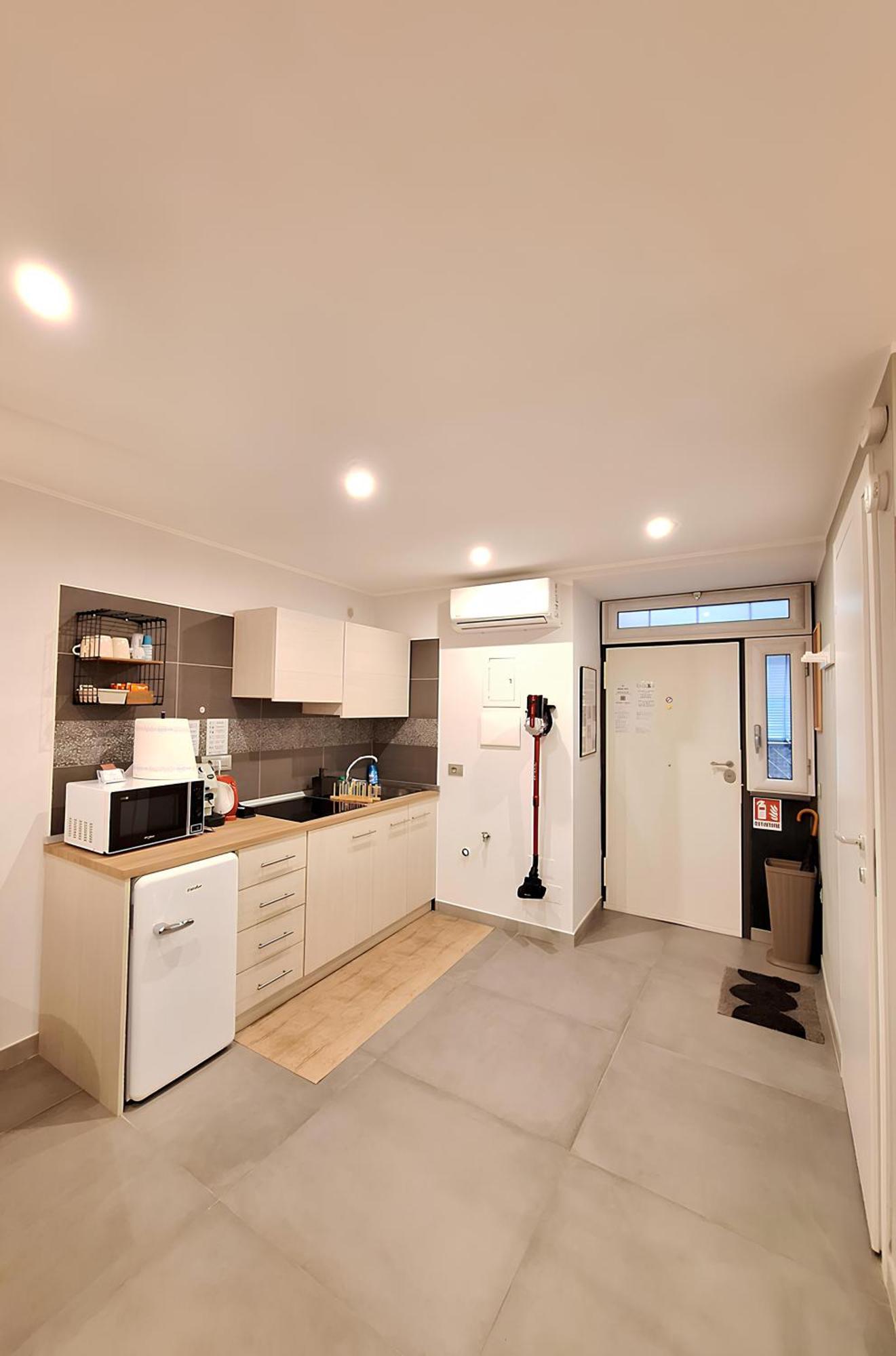 Casa E Bottega 41 Apartment Napoli Esterno foto
