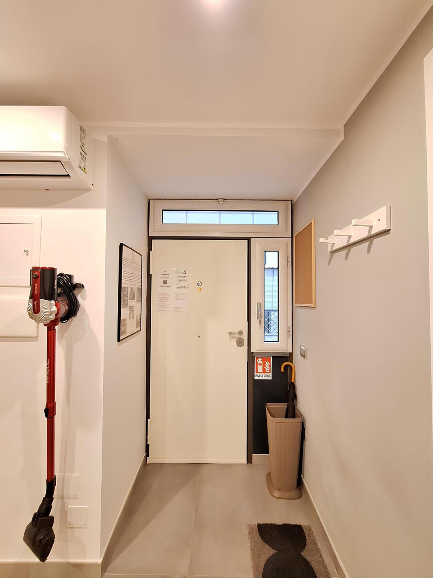 Casa E Bottega 41 Apartment Napoli Esterno foto