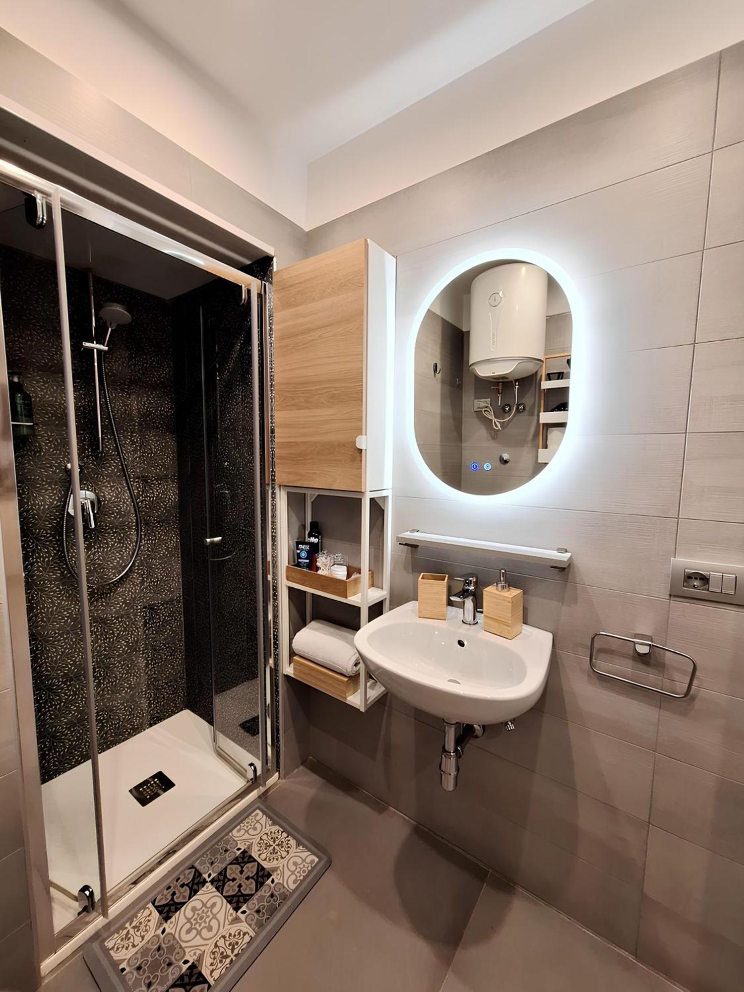 Casa E Bottega 41 Apartment Napoli Esterno foto