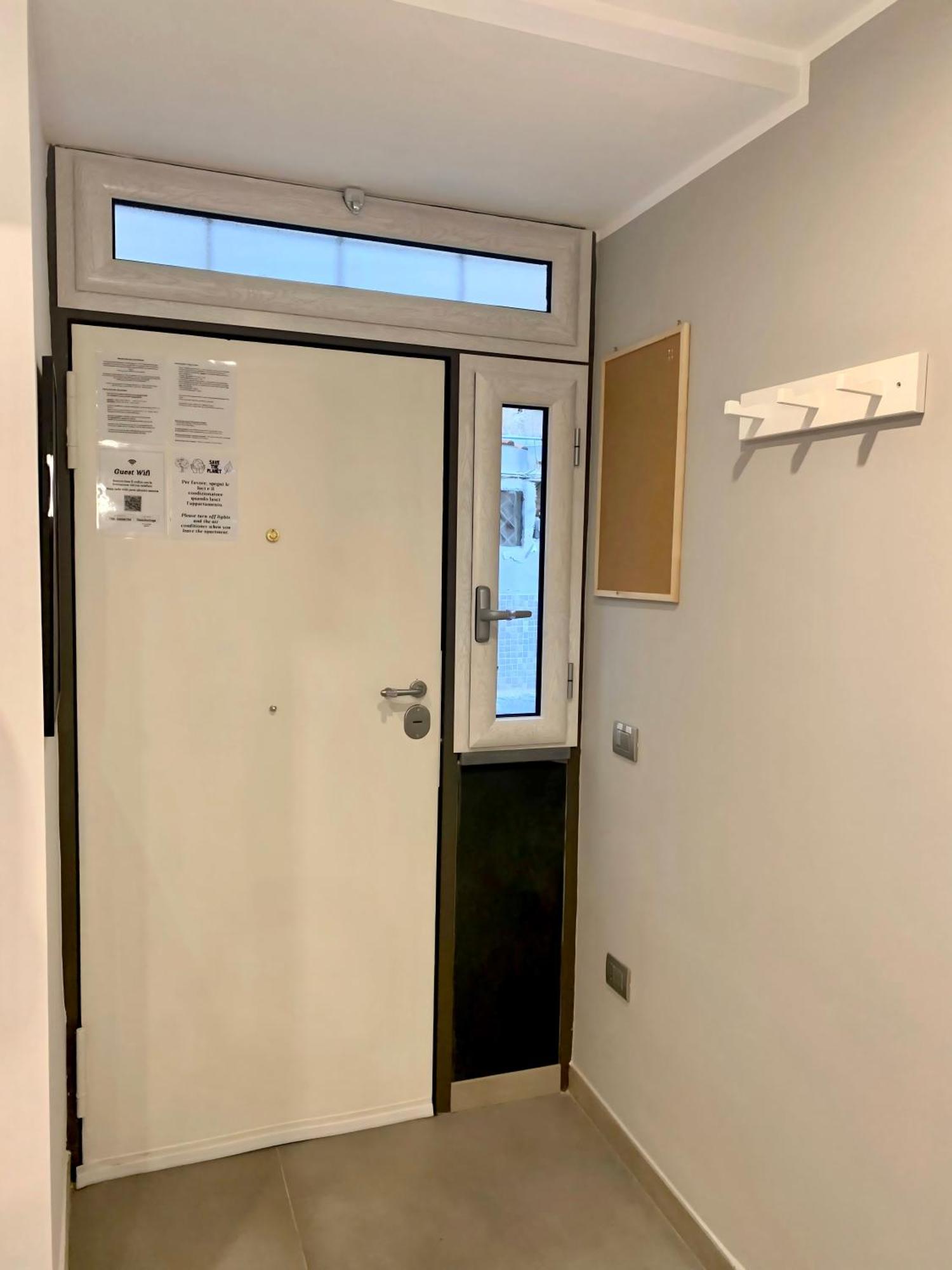 Casa E Bottega 41 Apartment Napoli Esterno foto
