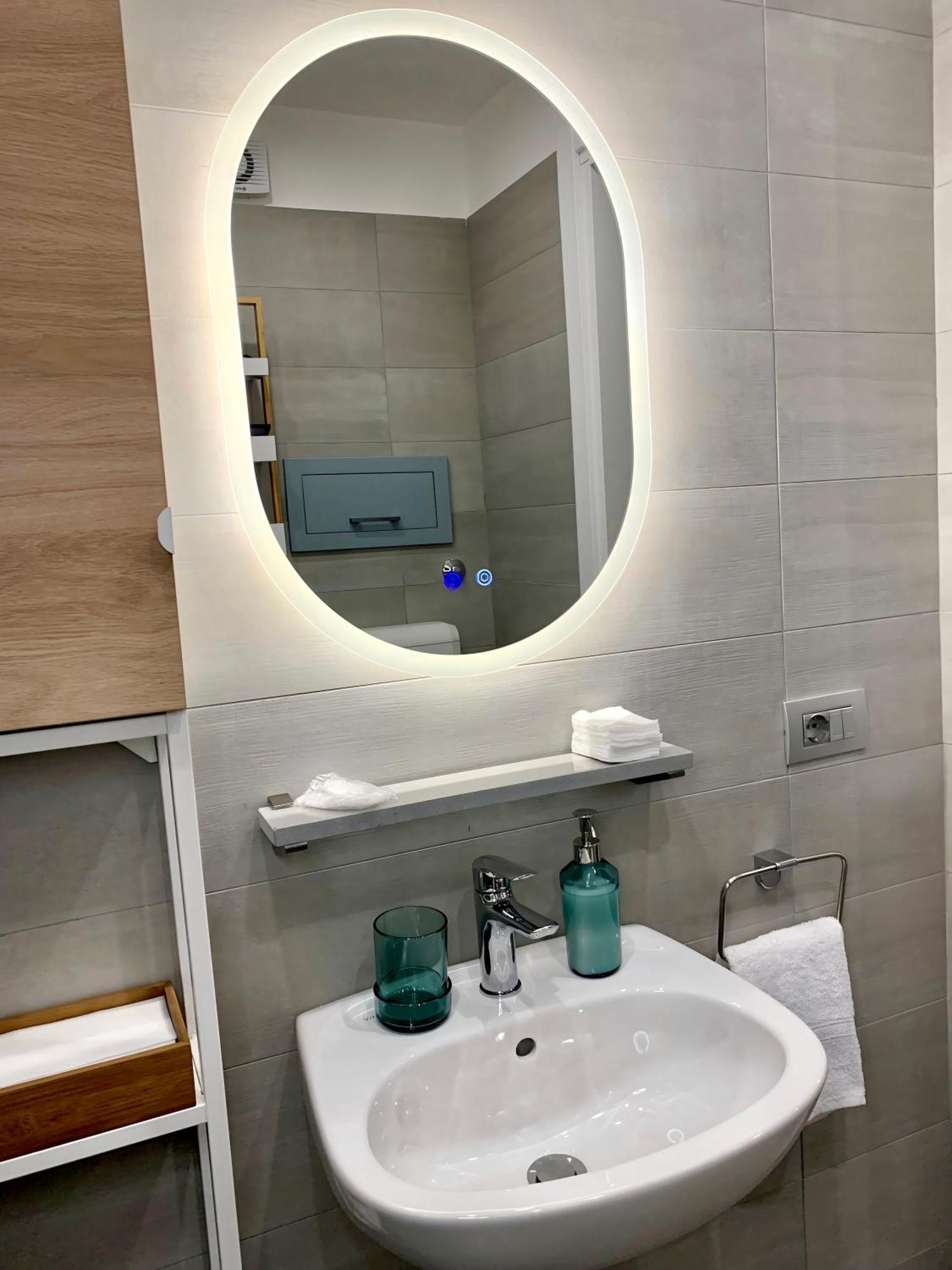 Casa E Bottega 41 Apartment Napoli Esterno foto