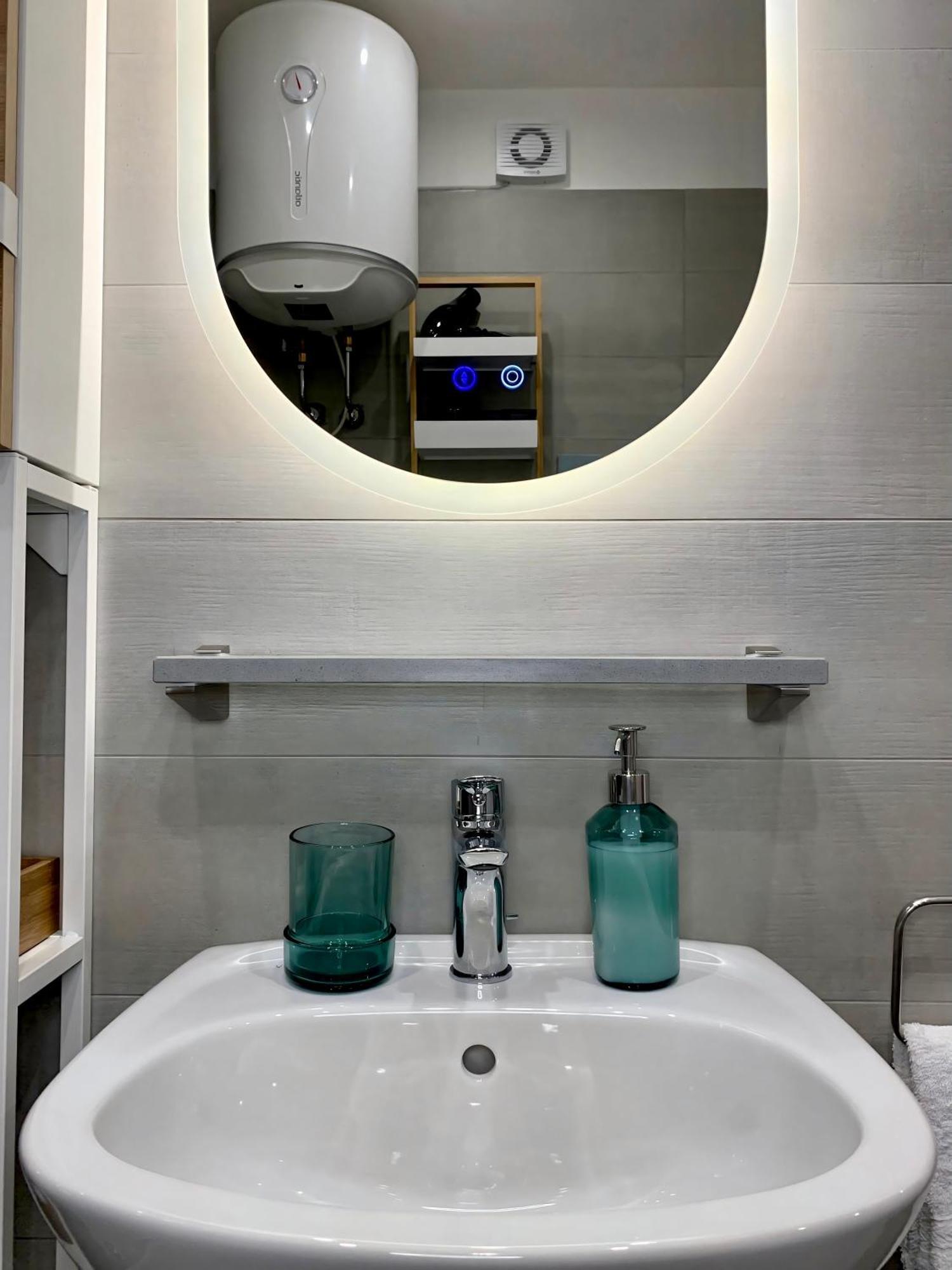 Casa E Bottega 41 Apartment Napoli Esterno foto