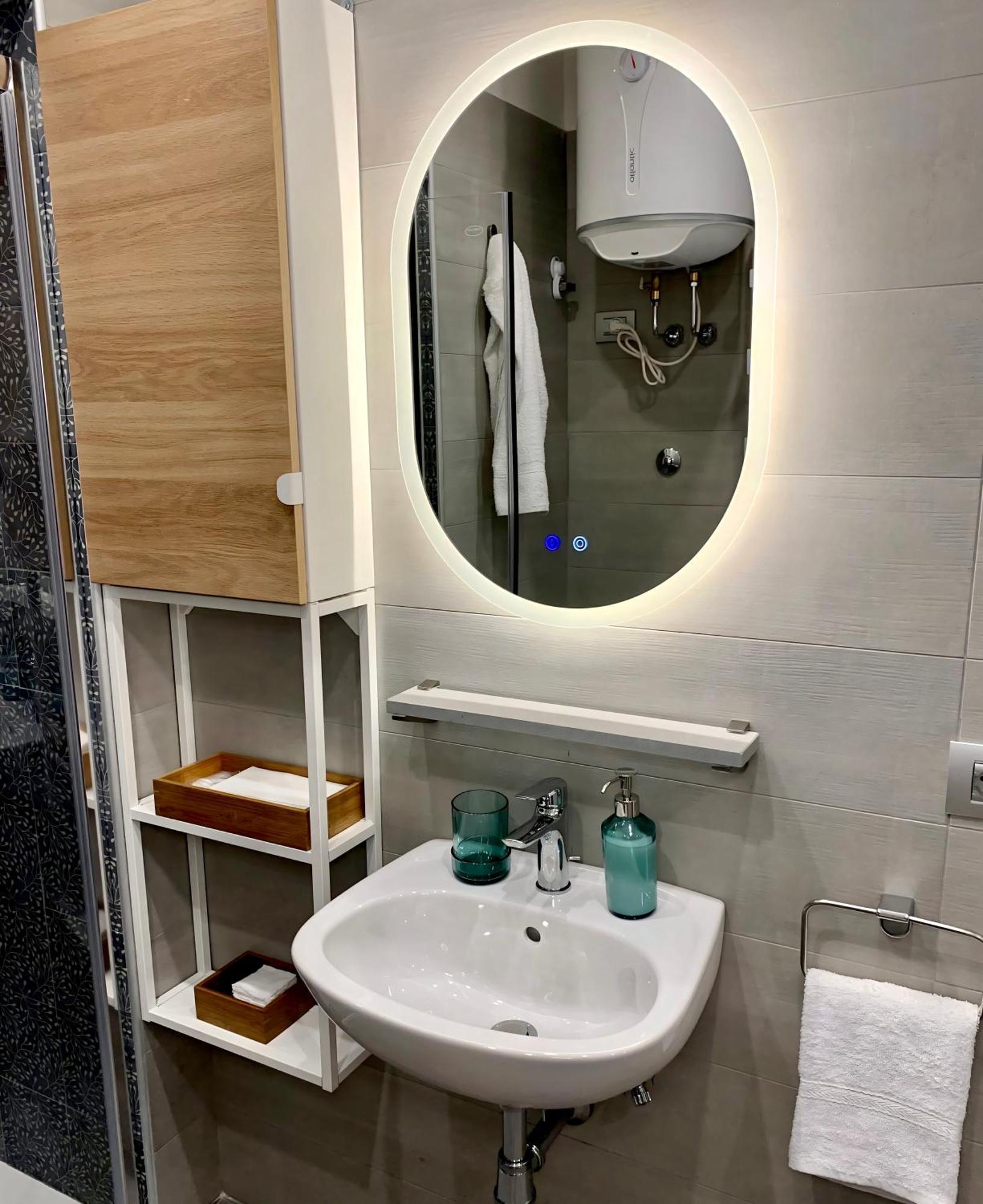 Casa E Bottega 41 Apartment Napoli Esterno foto