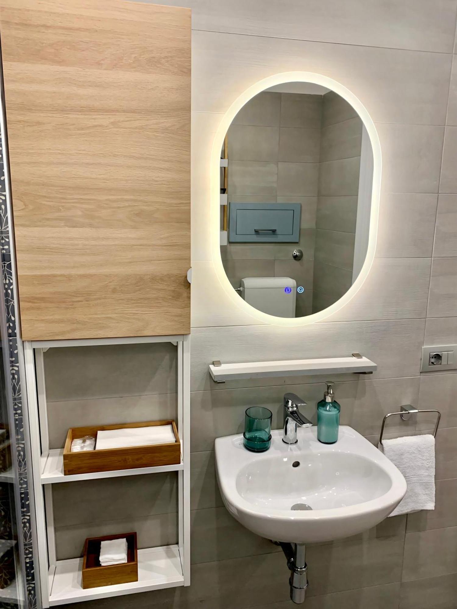Casa E Bottega 41 Apartment Napoli Esterno foto