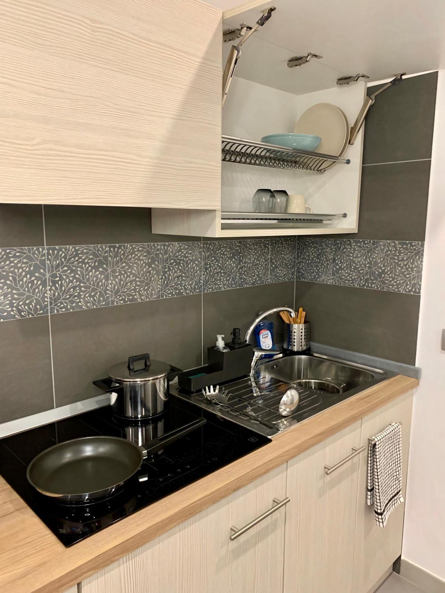 Casa E Bottega 41 Apartment Napoli Esterno foto