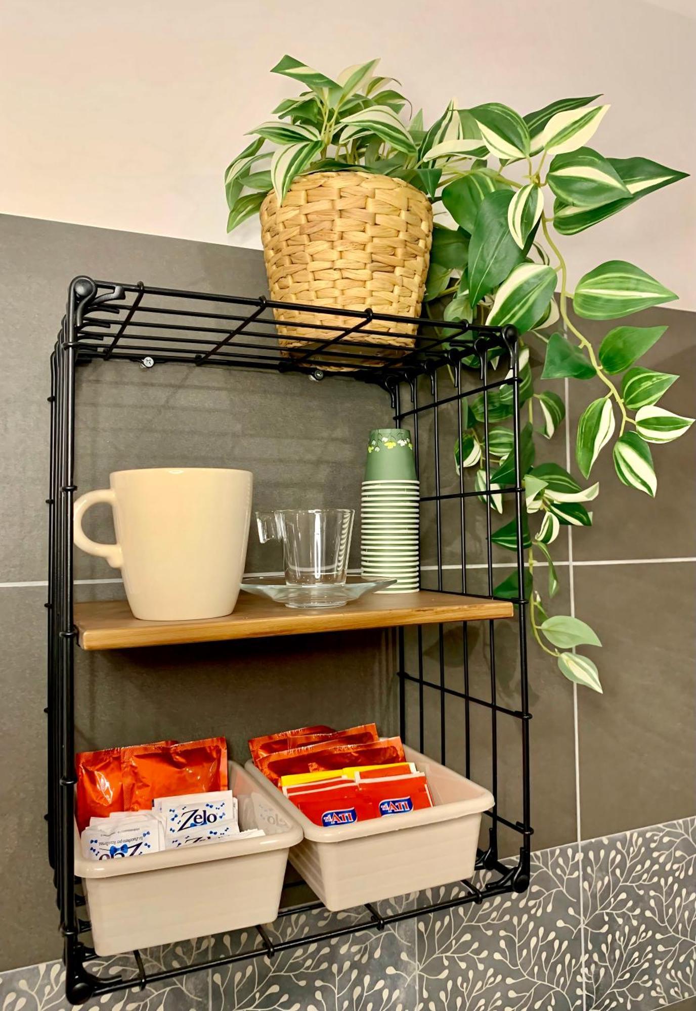 Casa E Bottega 41 Apartment Napoli Esterno foto