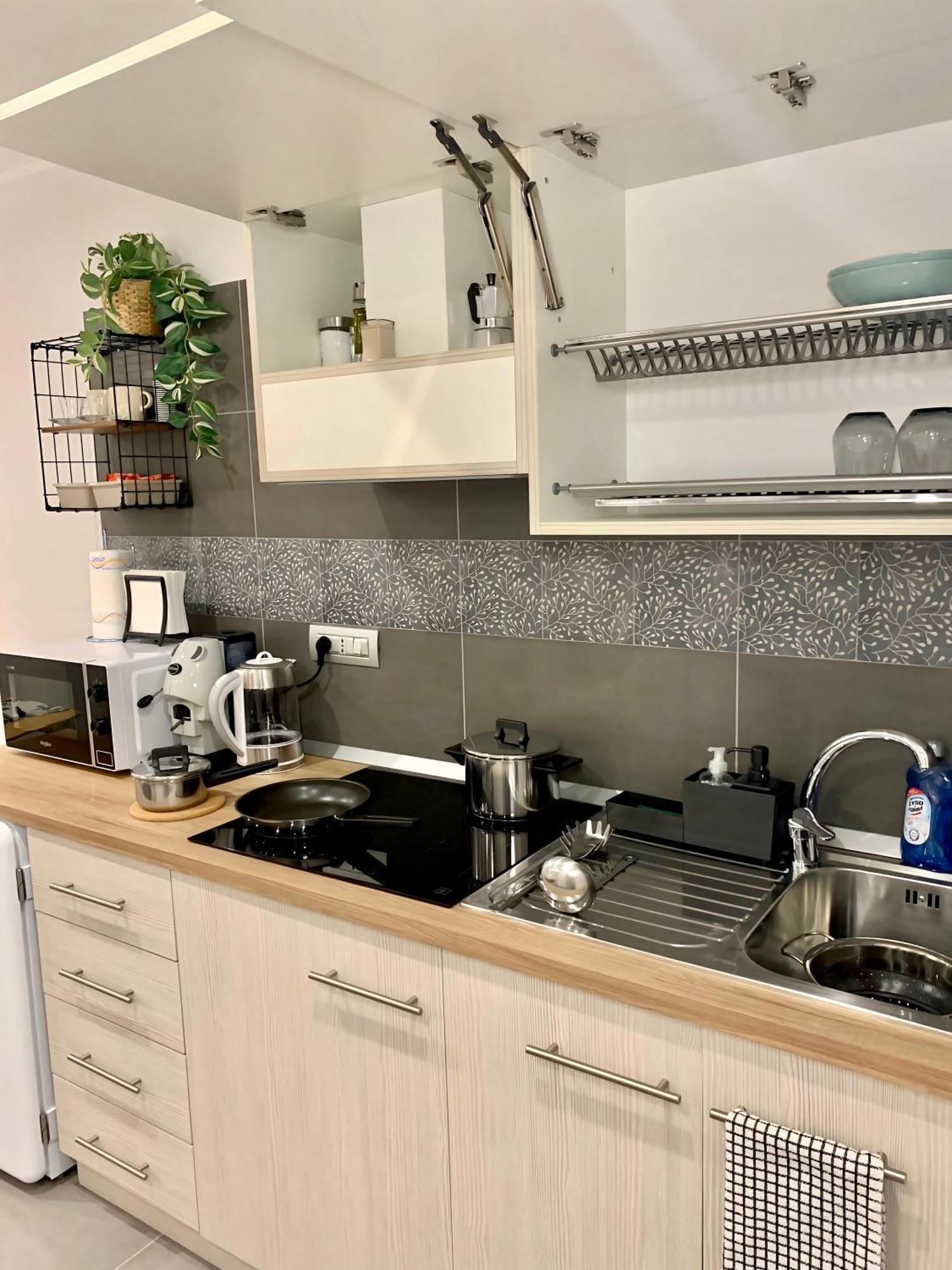 Casa E Bottega 41 Apartment Napoli Esterno foto