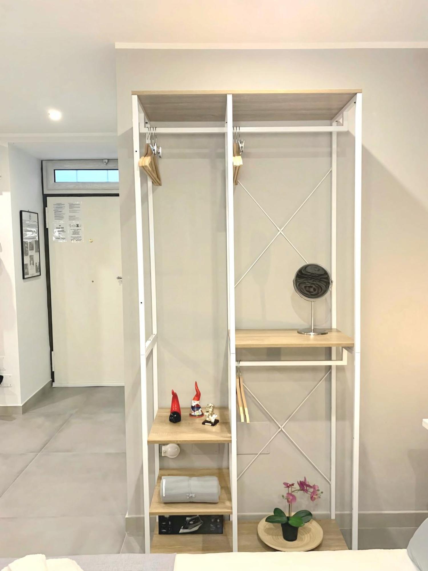 Casa E Bottega 41 Apartment Napoli Esterno foto